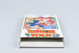Nintendo NES *Little Ninja Brothers* OVP CIB PAL B C2-FRG +