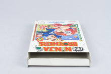 Nintendo NES *Little Ninja Brothers* OVP CIB PAL B C2-FRG +