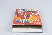 Nintendo NES *Blue Shadow* OVP CIB PAL B 27-NOE +
