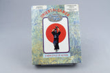 Oriental Games Commodore Amiga Big Box CIB OVP Anleitung Poster