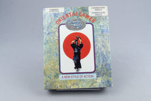 Oriental Games Commodore Amiga Big Box CIB OVP Anleitung Poster