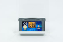 Game Boy Advance *Disney's Bärenbrüder* GBA OVP Anleitung NOE