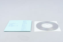 Konami *Twinbee Paradise 3 Vol. 3* Vocal Drama Soundtrack Reg Card