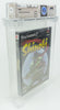 Playstation 2 *Shinobi* PS2 Sealed WATA 9.6 A+ no VGA