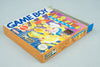 Nintendo Game Boy *BurgerTime Deluxe* OVP GM-ITA