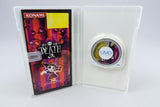 Sony PSP *Death Jr.* OVP mit Anleitung