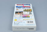 Super Famicom *Tower Dream* SFC OVP mit Anleitung  NTSC-J