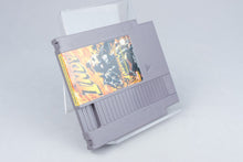 Nintendo NES *Indy - Indiana Jones and the Last Crusade* OVP CIB PAL B LR-FRA +