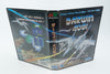 Sega Mega Drive *Darwin 4081* OVP mit Anleitung NTSC-J #1