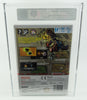 Nintendo Wii *Mario Strikers Charged Football* New / VGA 85 NM+ Red Strip