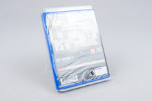 Playstation Vita *Deemo: The Last Recital* PS Vita Sealed / Neu Limited Run #063