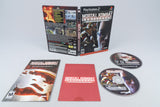 Playstation 2 *Mortal Kombat: Armageddon - Premium Edition* PS2 NTSC-U/C USK 18