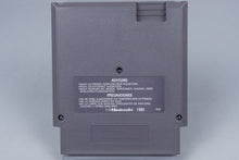 Nintendo NES *Mission: Impossible* OVP CIB PAL B U4-FRG
