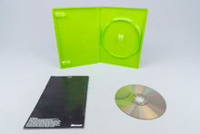 Xbox  Classic *TimeSplitters 2* OVP mit Anleitung französisches Cover