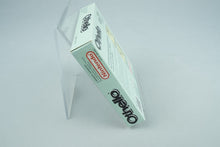 Nintendo Game Boy *Othello* CIB OVP OT-NOE