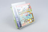 Game Boy Advance *Looney Tunes: Acme Antics & Dizzy Driving* GBA Sealed / New
