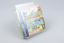 Game Boy Advance *Looney Tunes: Acme Antics & Dizzy Driving* GBA Sealed / New