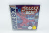 Nintendo Game Boy *Jelly Boy* CiB OVP Anleitung Acrylcase AJPB-UKV