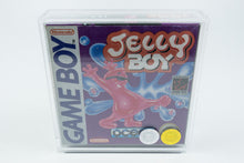 Nintendo Game Boy *Jelly Boy* CiB OVP Anleitung Acrylcase AJPB-UKV