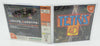 Sega Dreamcast *Tetris 4D* OVP mit Anleitung NTSC-J