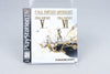 Playstation 1 *Final Fantasy Anthology* PS1 OVP mit Anleitung NTSC-U/C