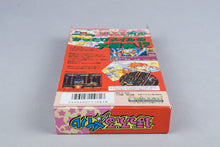 Popful Mail Super Famicom SFC CIB OVP mit Anleitung Reg Card NTSC-J