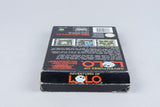 Nintendo NES *Adventures of Lolo* OVP CIB PAL B AV-NOE +