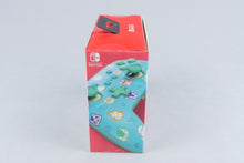 Nintendo Switch *PowerA Enhanced Wired Controller - Animal Crossing* Neu