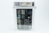 Super Nintendo *GP-1: Part II* SNES Sealed WATA 9.4 A+ no VGA POP 4 Highest!