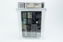 Super Nintendo *GP-1: Part II* SNES Sealed WATA 9.4 A+ no VGA POP 4 Highest!