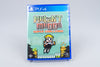 Playstation 4 *Mutant Mudds Super Challenge* PS4 Neu / New Limited Run #056