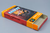 Super Famicom *Darius Twin* SFC OVP mit Anleitung NTSC-J