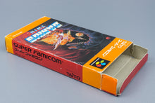 Super Famicom *Darius Twin* SFC OVP mit Anleitung NTSC-J