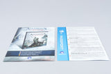 Xbox 360 *Assassin's Creed III* OVP mit Anleitung [IT Import]