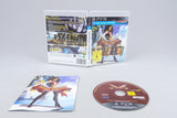 Playstation 3 *Captain Morgane And The Golden Turtle* PS3 OVP