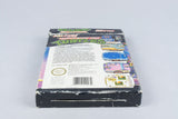 Nintendo NES *Teenage Mutant Hero Turtles* OVP CIB PAL B 88-NOE-1 +