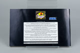 Panzer Dragoon Saga Sega Saturn OVP mit Anleitung Acrylcase
