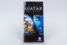 Sony PSP *James Cameron's Avatar: Das Spiel* OVP mit Anleitung Essentials #2
