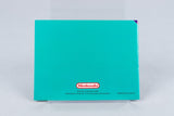 Nintendo NES *Four Players' Tennis* OVP CIB PAL B 74-NOE-1 +