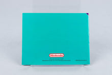 Nintendo NES *Four Players' Tennis* OVP CIB PAL B 74-NOE-1 +