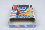 Super Nintendo *Mega-Lo-Mania* SNES CIB OVP MZ-NOE