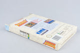 Nintendo NES *Hammerin' Harry* OVP CIB Poster PAL B 59-FRG +