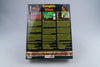 Genghis Khan Commodore Amiga Big Box CIB OVP Poster/Karte Anleitung