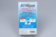 Super Famicom *Ski Paradise with Snowboard* SFC OVP ohne Anleitung NTSC-J