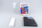 Nintendo NES *Kabuki Quantum Fighter* OVP PAL B 3K-NOE +