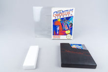 Nintendo NES *Kabuki Quantum Fighter* OVP PAL B 3K-NOE +