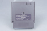 Four Players' Tennis Nintendo NES Modul PAL B 74-FRG +
