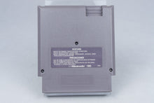 Four Players' Tennis Nintendo NES Modul PAL B 74-FRG +