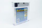 Nintendo Game Boy *Super Hunchback* Sealed WATA 8.5 A+ no VGA Pop 1!