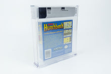 Nintendo Game Boy *Super Hunchback* Sealed WATA 8.5 A+ no VGA Pop 1!